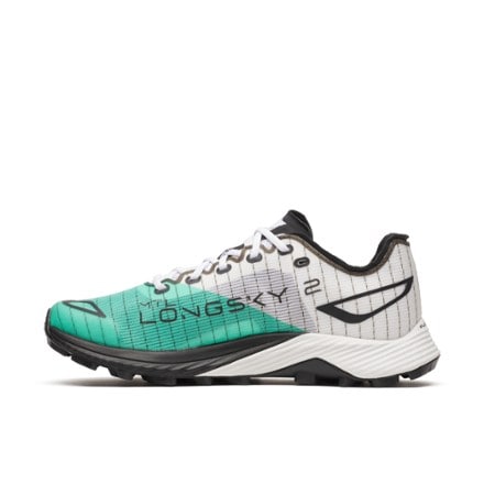 Merrell MTL Long Sky 2 Matryx Trail-Running Shoes - Women's 1