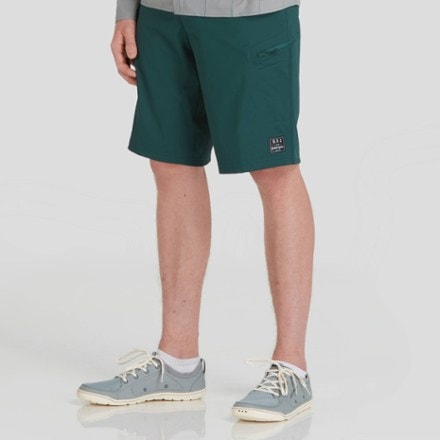 NRS Guide Shorts - Men's 1