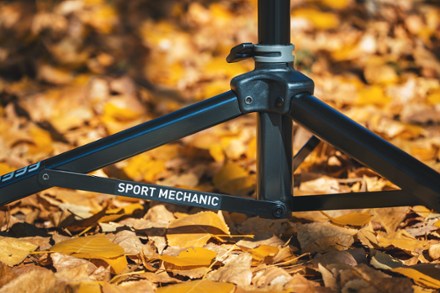 Bontrager bike repair discount stand