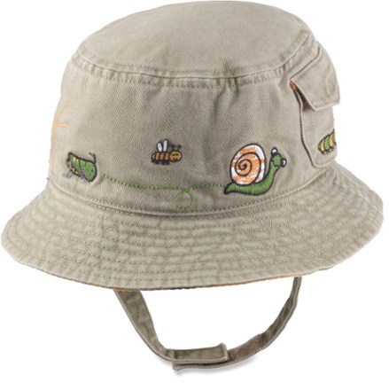 rei bucket hat