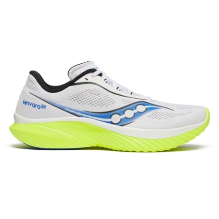 Saucony Kinvara 15 Road-Running Shoes - Men's 0