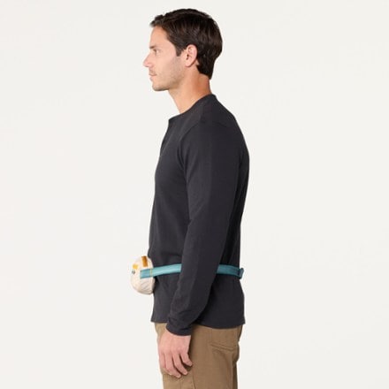 REI Co-op Stuff Travel Waist Pack 2