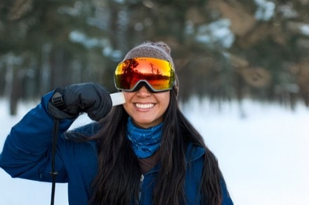 Adventure Ready Face the Frost Winter Skin Protection 3