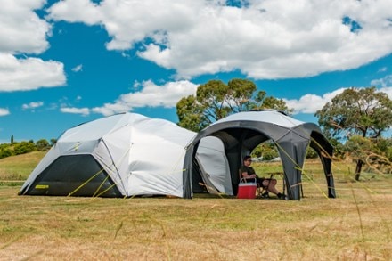 Zempire Aerospeed 10 Air Tent Speedbase 2 Link 3