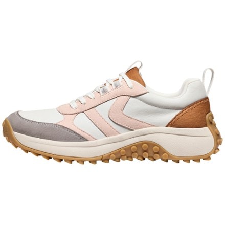 KEEN KS86 Leather Sneakers - Women's 1