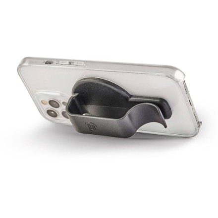 Nite Ize Big Grip Magnetic Grip, Clip + Stand 4