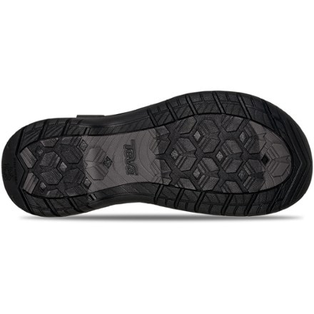 Teva Tirra Sport Sandals - Women's 5