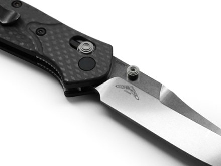 Benchmade 945-2 Mini Osborne Knife 6