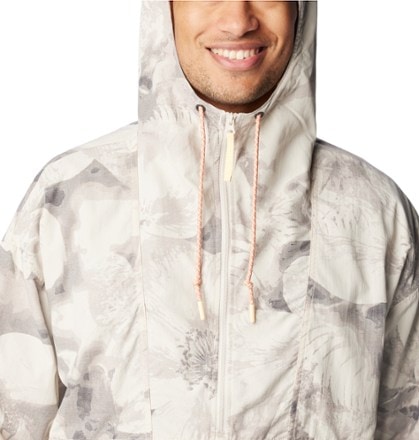 Columbia Painted Peak Wind Jacket - Men's 3