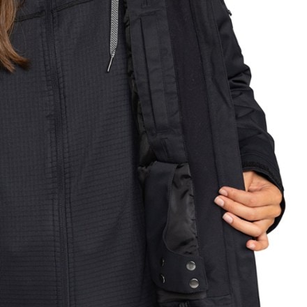 Roxy Meade Insulated Jacket - Women's 5