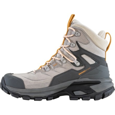 Oboz Bridger Ridge Mid GORE-TEX Hiking Boots - Women's 1