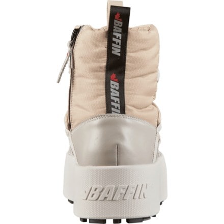 Baffin Rosa Boots - Women's 6