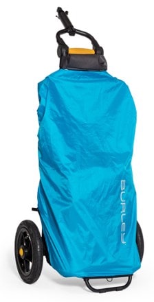 Burley Travoy Rain Cover 1