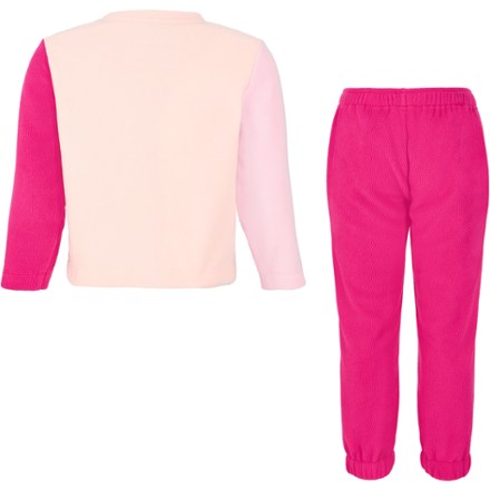 Obermeyer Comfy Cozy Base Layer Set - Kids' 3