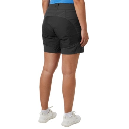 Helly Hansen HP Racing Deck Shorts 2.0 - Women's 2