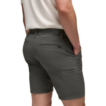 prAna Furrow 8" Shorts - Men's 5