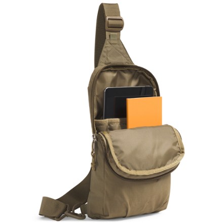 The North Face Glen Canyon Sling Bag 2
