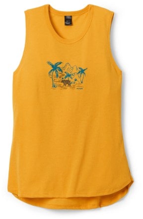 Flylow Haiku Tank Top - Women's 0