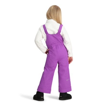 Obermeyer Snoverall Bib Snow Pants - Toddlers' 2