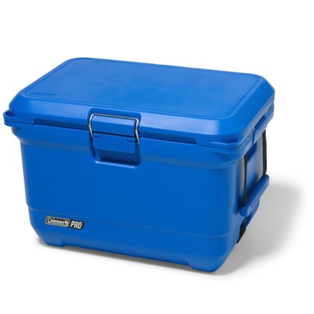 Coleman Pro 45-Quart Hard Cooler 0