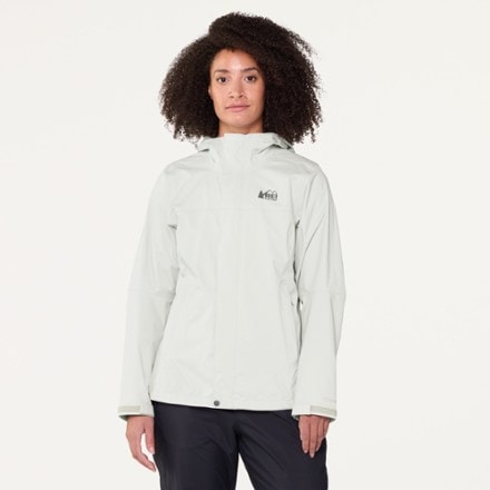 REI Co-op Rainier Rain Jacket - Women's 1