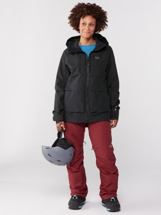 REI Co-op First Chair GTX ePE Jacket - Women's 5