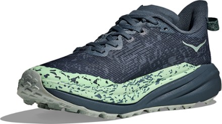 HOKA Speedgoat 6 GTX Trail-Running Shoes - Women's 3