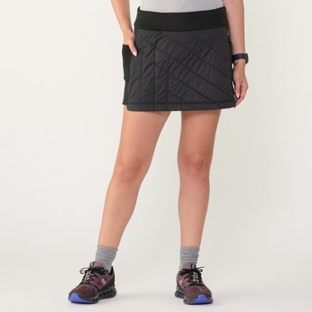 Smartwool Smartloft Pull-On Skirt 4
