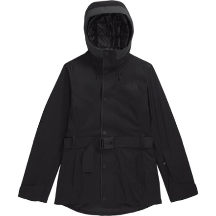 The North Face Genepi Triclimate 3-in-1 Jacket - Women's 3