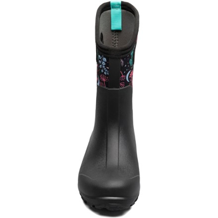 Bogs Classic Seamless Rain Boots - Kids' 3