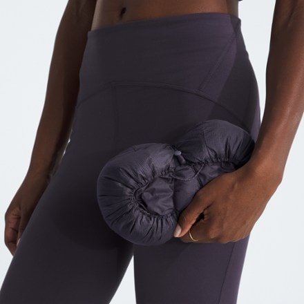 The North Face Ridgelite FUTUREFLEECE Wind Jacket - Women's 6