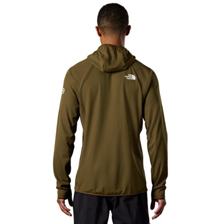 The North Face Summit Series FUTUREFLEECE LT Pullover Hoodie - Men's 2