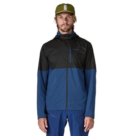 Patagonia Nano-Air Ultralight Freeride Insulated Jacket - Men's 1