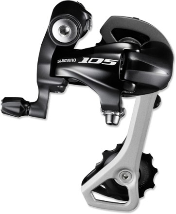 shimano rear derailleur 10 speed