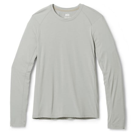 REI Co-op Swiftland Long-Sleeve Running T-Shirt - Men's 0