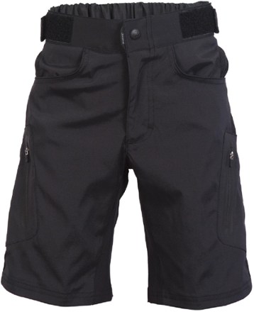 kids biking shorts