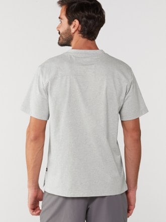 REI Co-op Active Pursuits Relaxed T-Shirt 4