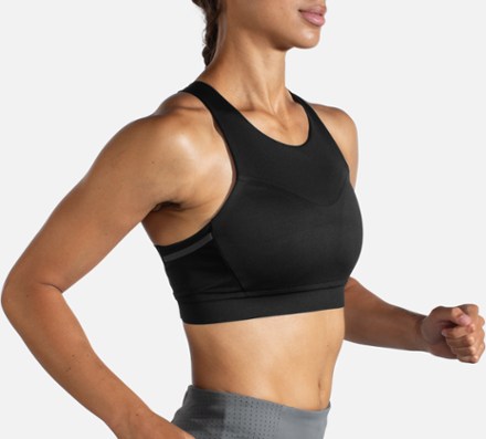 Dragon black sports bra – OfficialReeseFitness