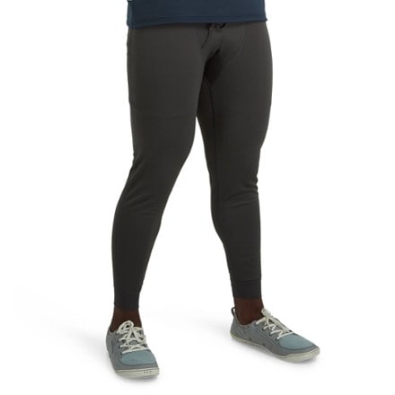 NRS Expedition Weight Pants - Men's 1