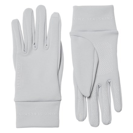 Sealskinz Acle Nano Fleece Gloves - Women's 0