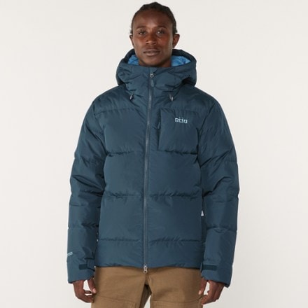 Stio Colter Windstopper Down Jacket - Men's 1