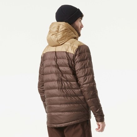 Picture Organic Clothing Mid Puff Down Jacket - Men's 2