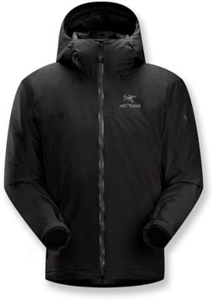 arcteryx fusion jacket