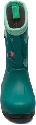 Bogs Neo-Classic Good Dino Rain Boots - Kids' 4