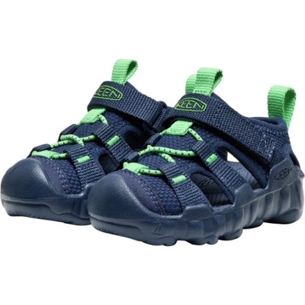 KEEN Hyperport H2 Sandals - Toddlers' 5