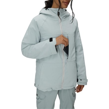 686 Athena Insulated Jacket - Women's 4