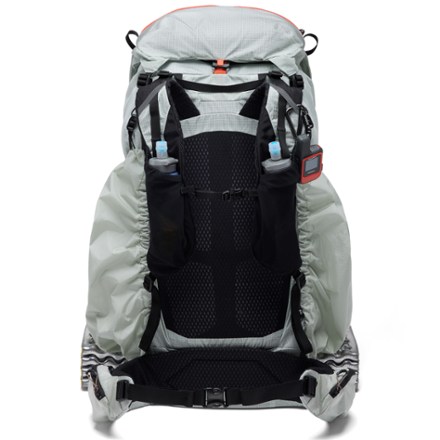 Mountain Hardwear Kazam 60 Pack 10