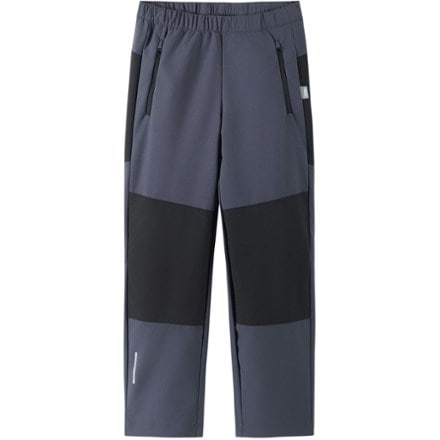 Reima Valmis Soft-Shell Pants - Toddlers'/Kids' 0
