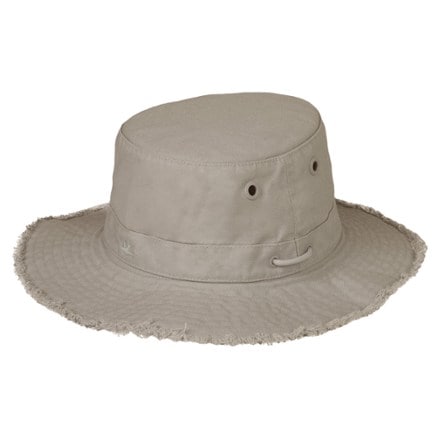 Tilley T3 Fringe Wanderer Hat 1