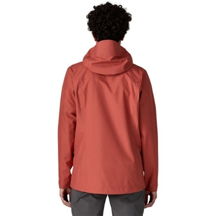 Patagonia Boulder Fork Rain Jacket - Women's 2